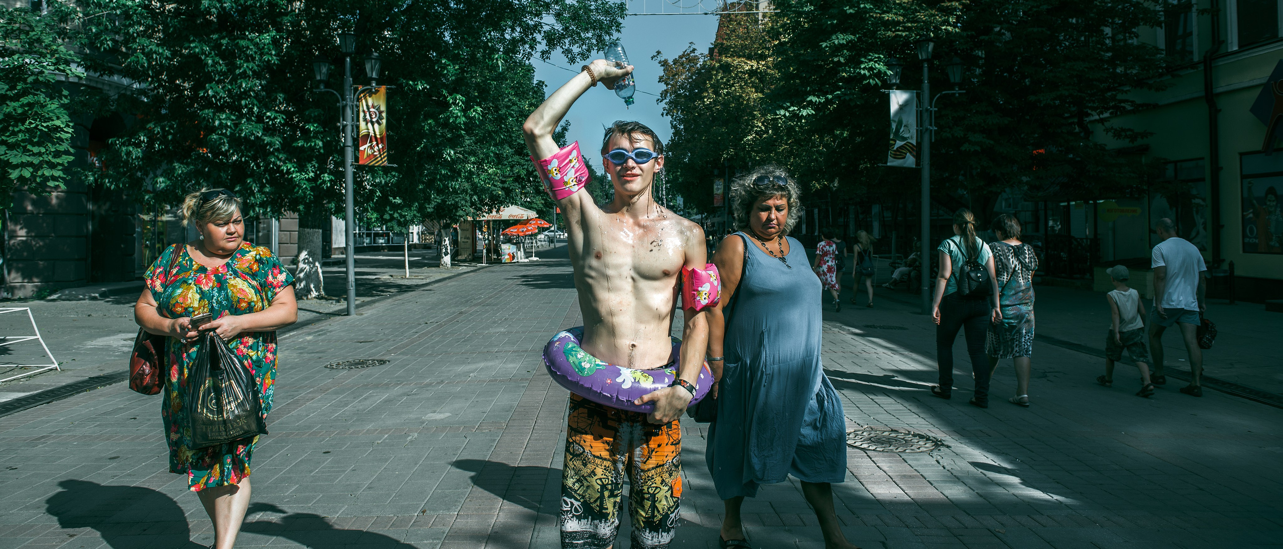 Проекты. Фотограф Кандеев Даниил