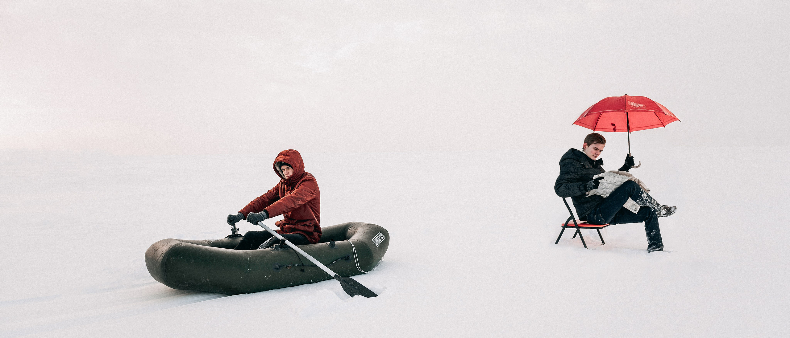 Проекты. Фотограф Кандеев Даниил
