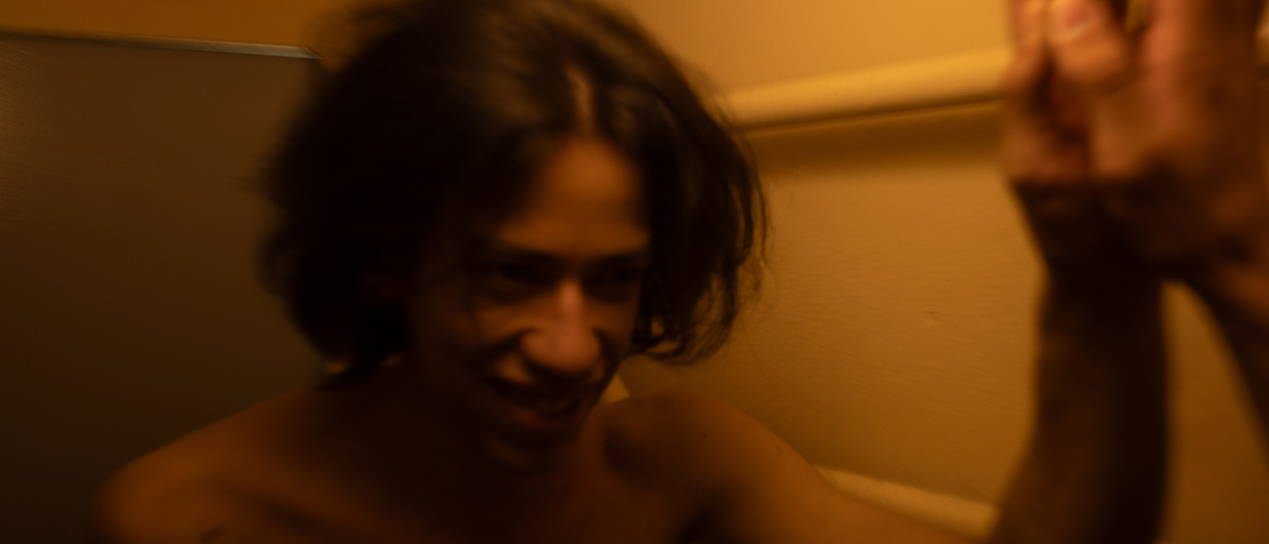 Демон. Поиски. Фотограф-видеограф Александр Корнев