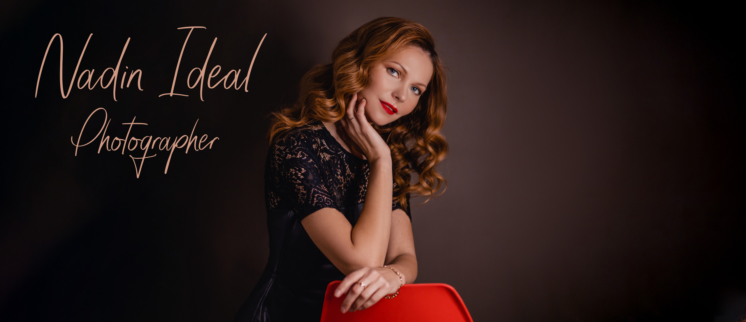 Фотограф в Москве