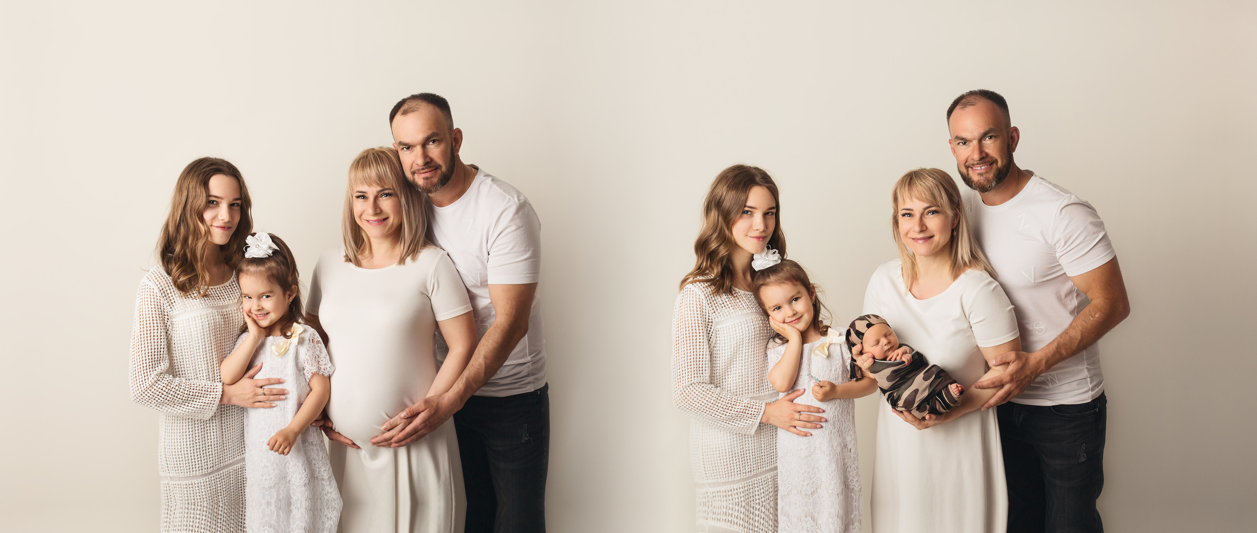 Беременность. Фотограф беременности, новорождённых и деток до года в Актау