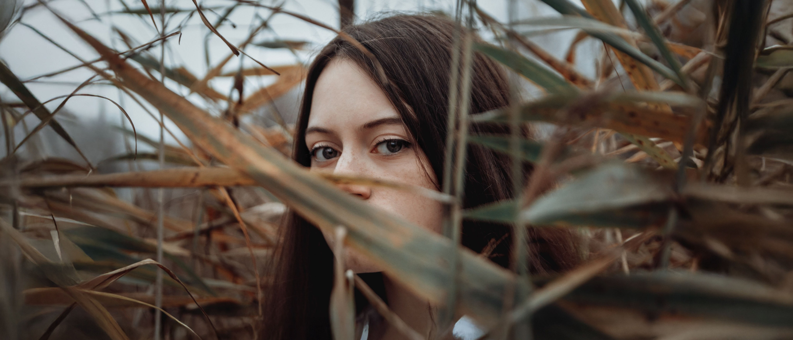 Варя. Фотограф Зиновьев Илья, Москва