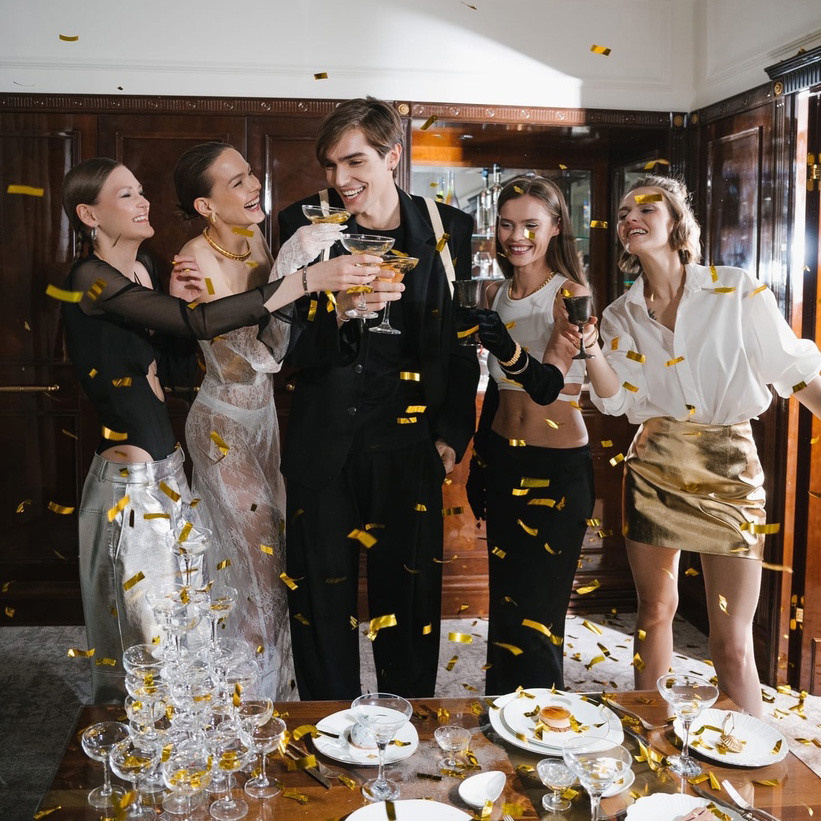 Коммерческий фотограф в Москве и Владимире Андрей Николаев