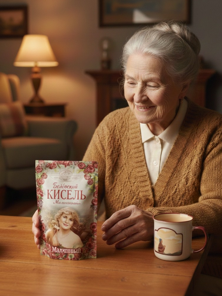 AI-обработка и ретушь фото для бизнеса | Павел Володин, Москва