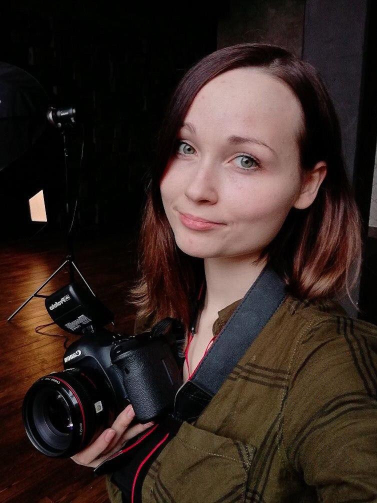 Контакты. Фотограф в Москве Иванова Юлия