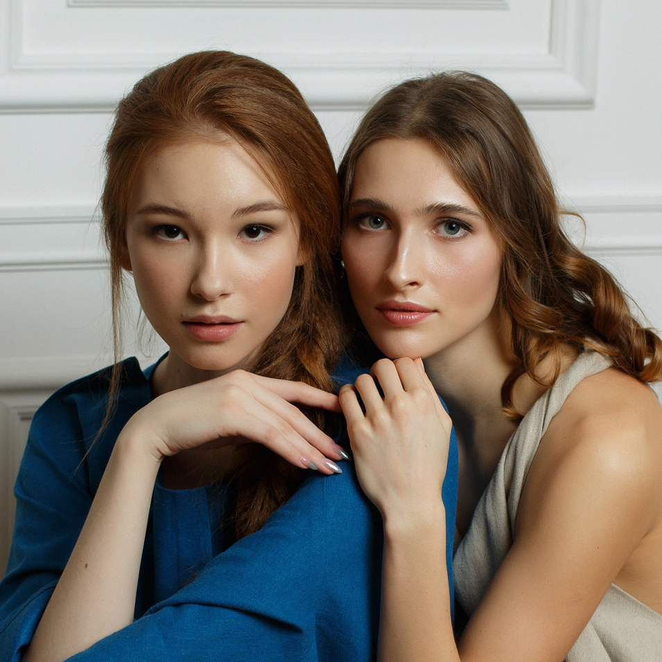 Курсы бровистов в Санкт-Петербурге. Визажист стилист в Санкт-Петербурге Надежда Топникова