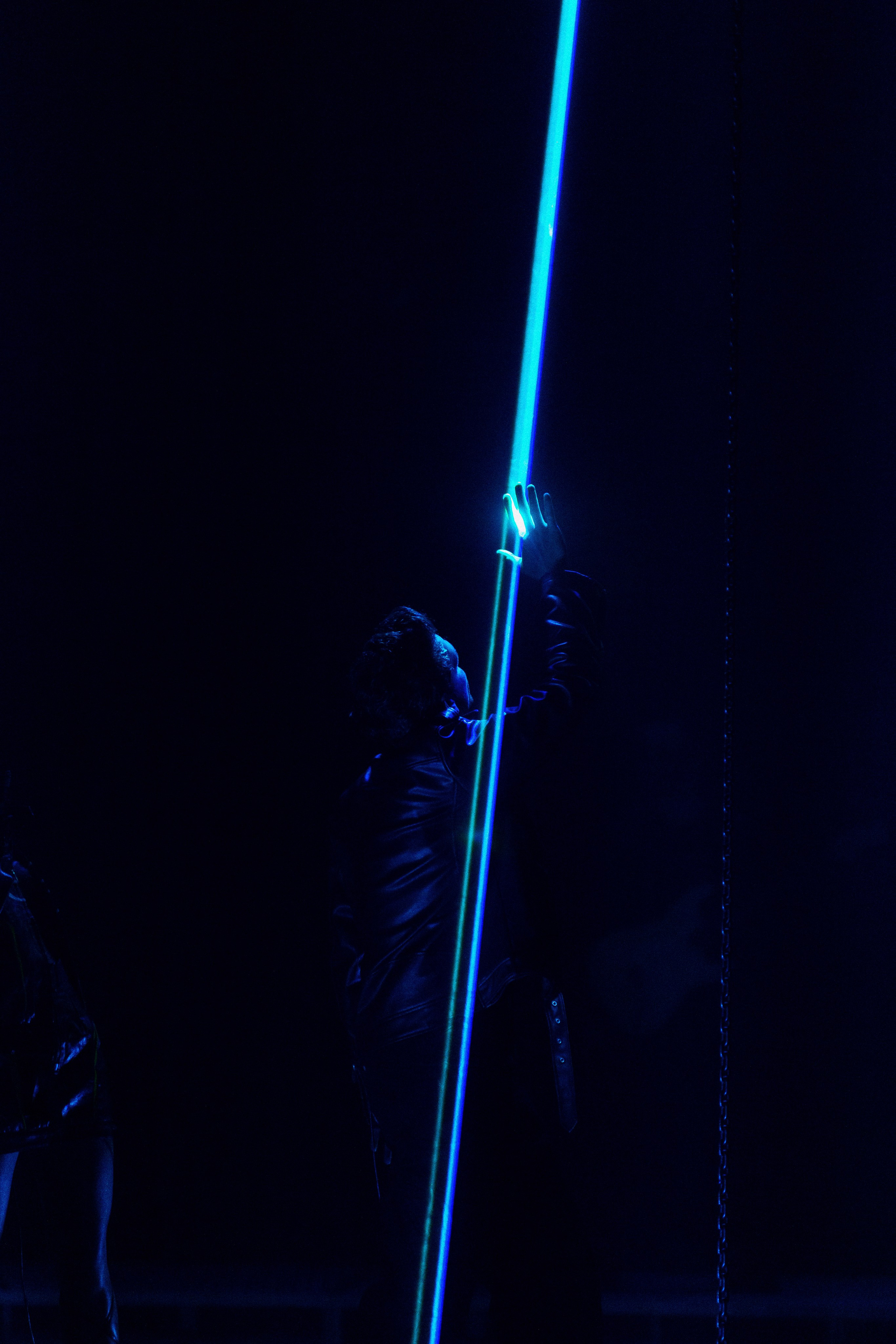 Олег Левин — профессиональный концертный и бэкстейдж фотограф в Москве