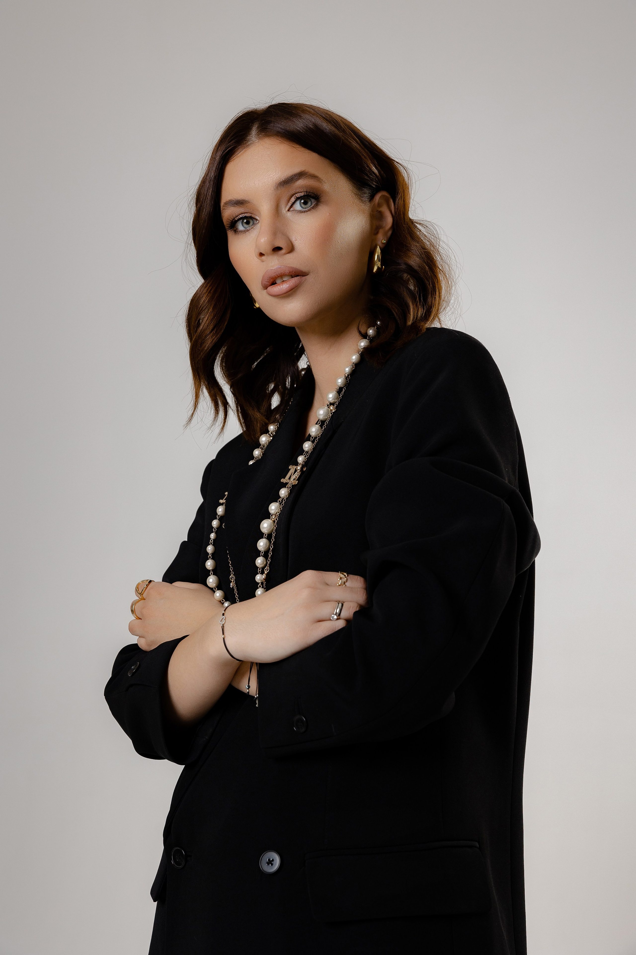 Контакты. Истории