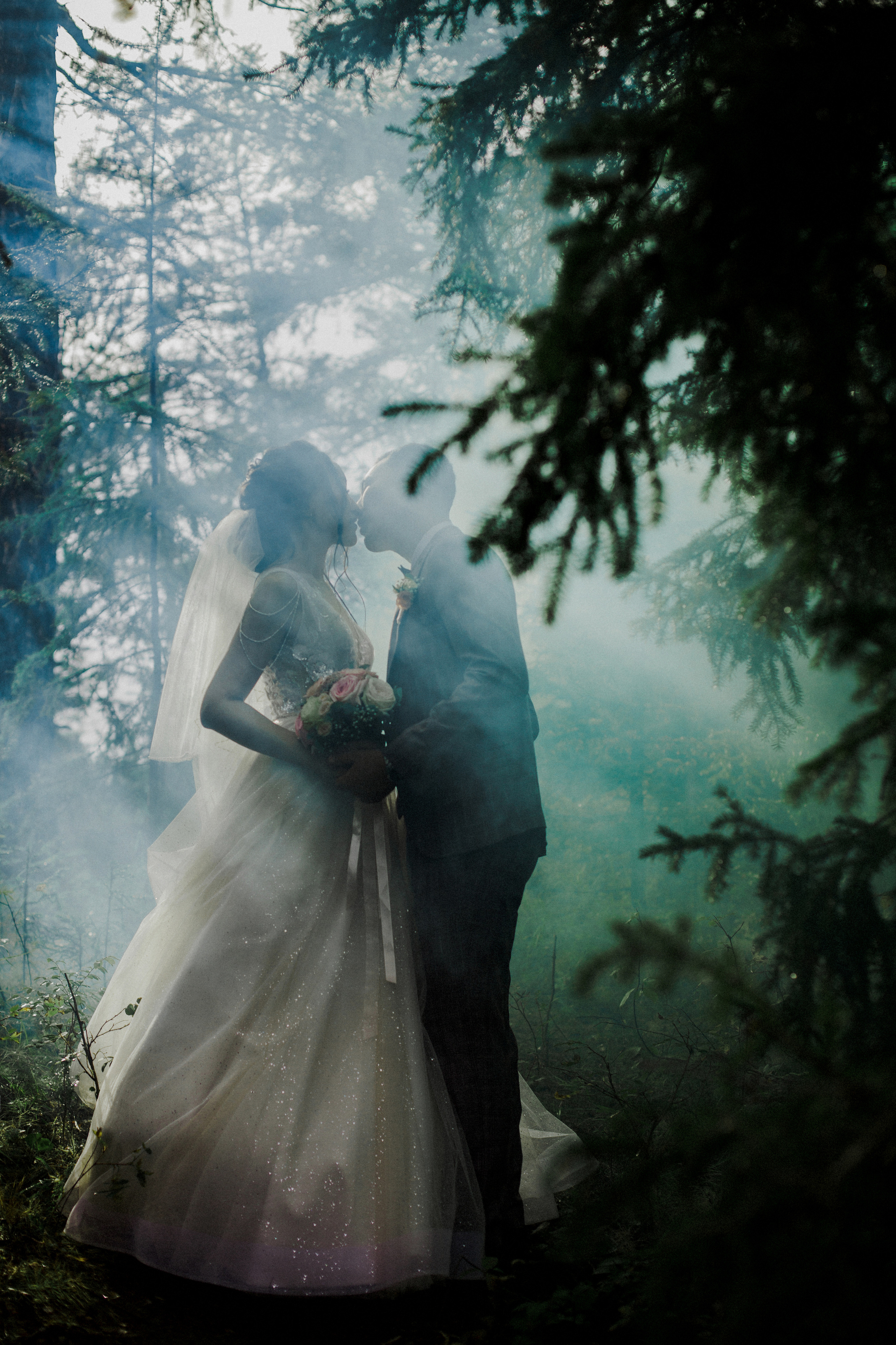 Свадебный и семейный фотограф в Якутске