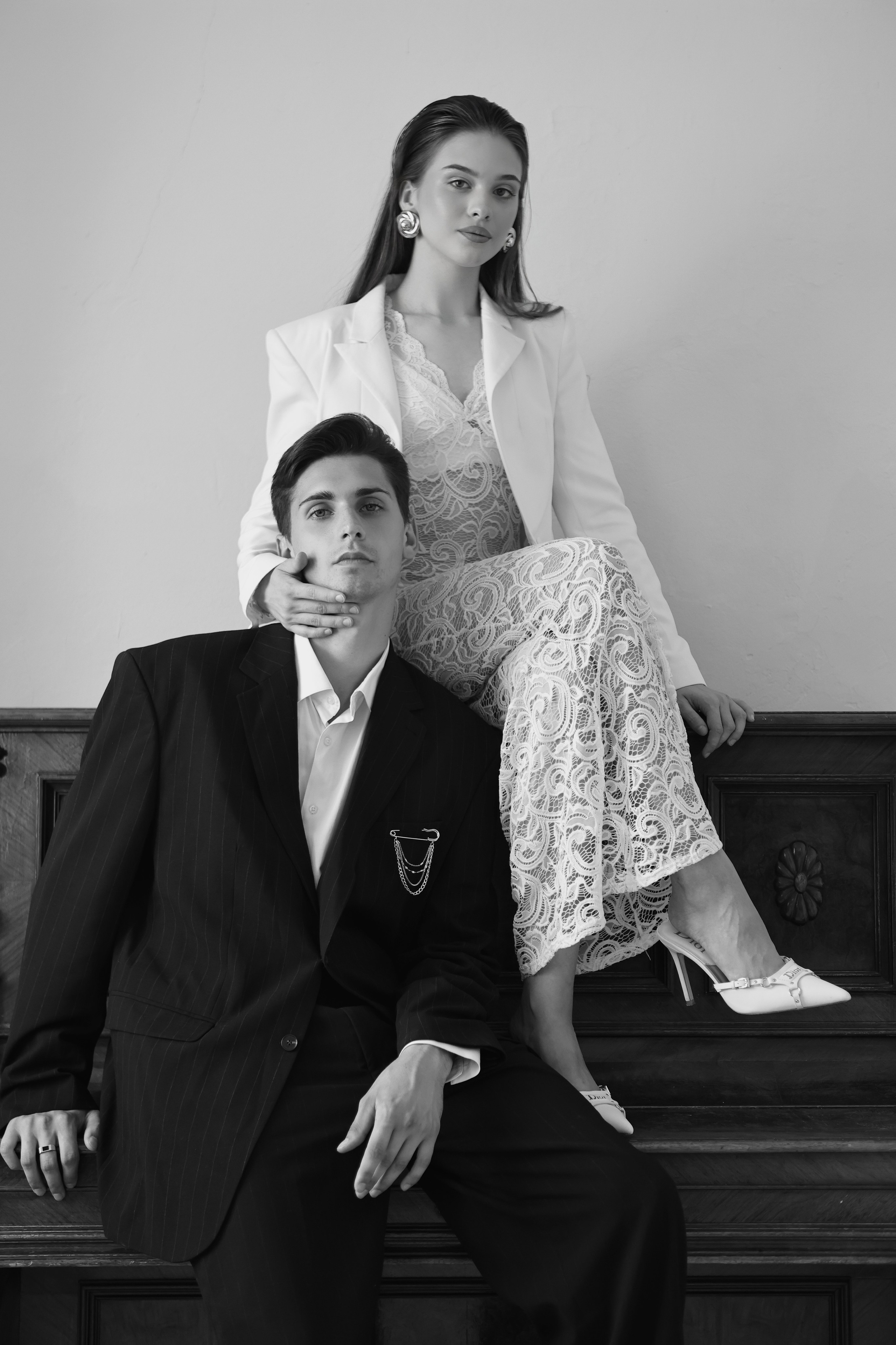 Анастасия Камал. Фотограф Саратов