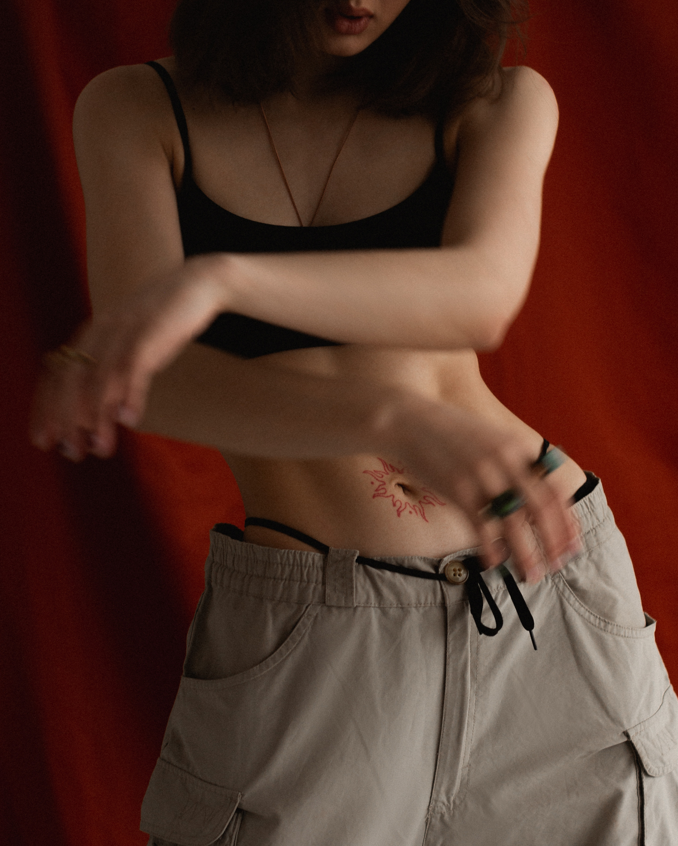 Фотограф Батурин Илья г. Красноярск