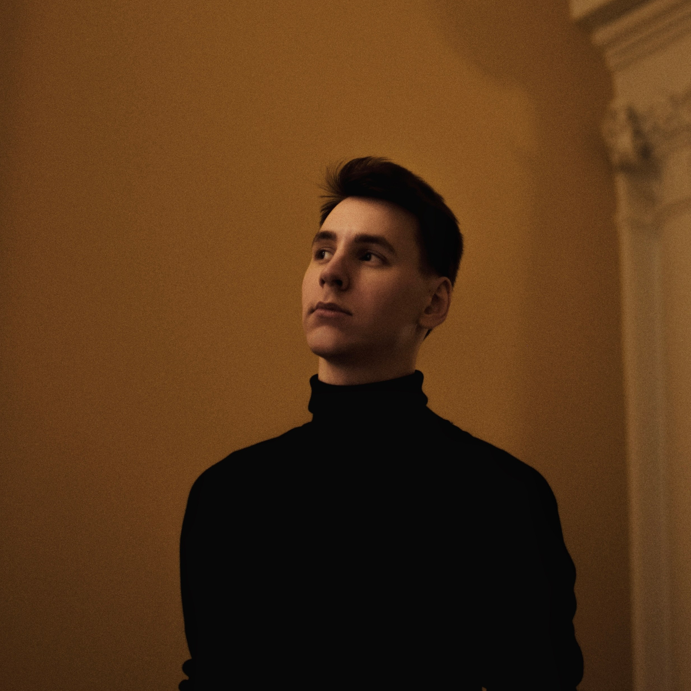 Психолог. Fashion-фотограф в Санкт-Петербурге Шевченко Никита