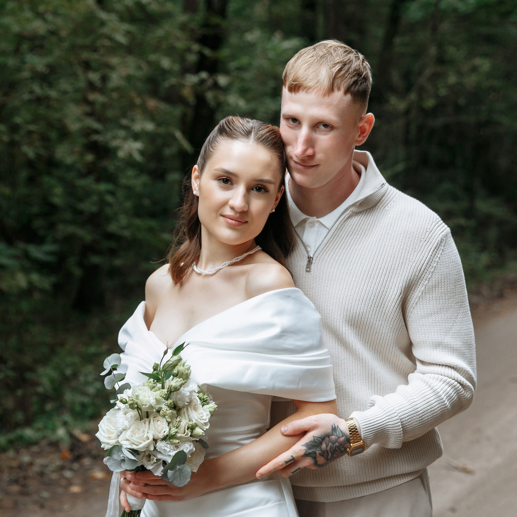 Услуги. Свадебный фотограф в Минске Андрей Литвинович