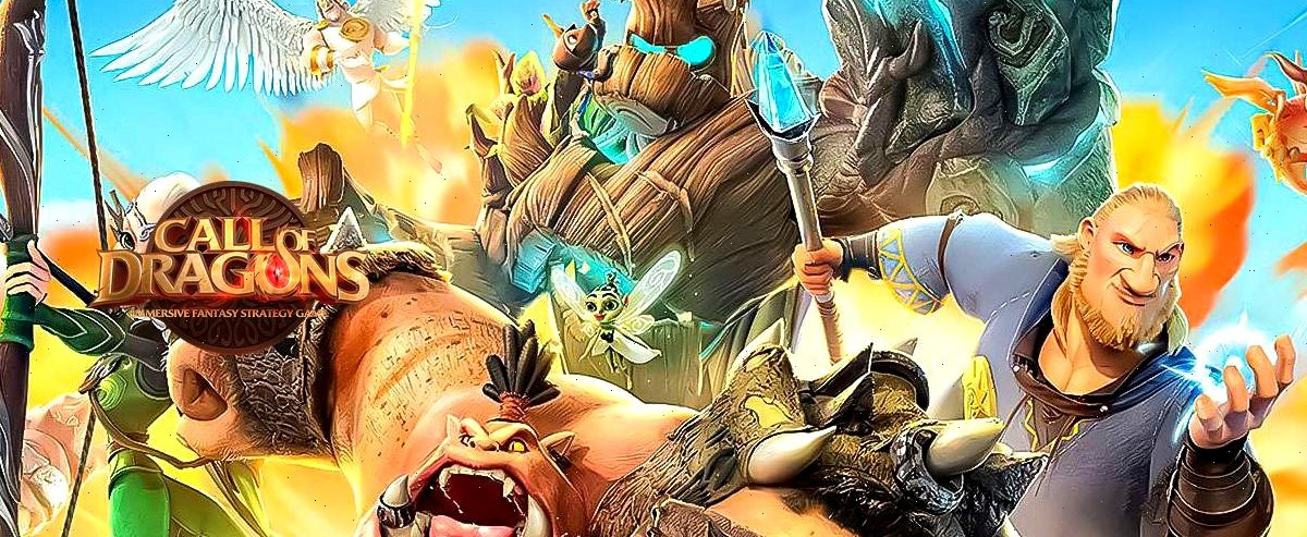 Call of Dragons персонажи тир-лист, связки героев, ЧИТАТЬ ВСЕМ. Донат в мобильные игры SweetBerries
