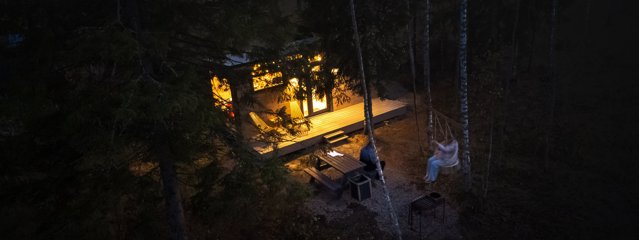 DRONBERRY — Аэросъемка Ярославль