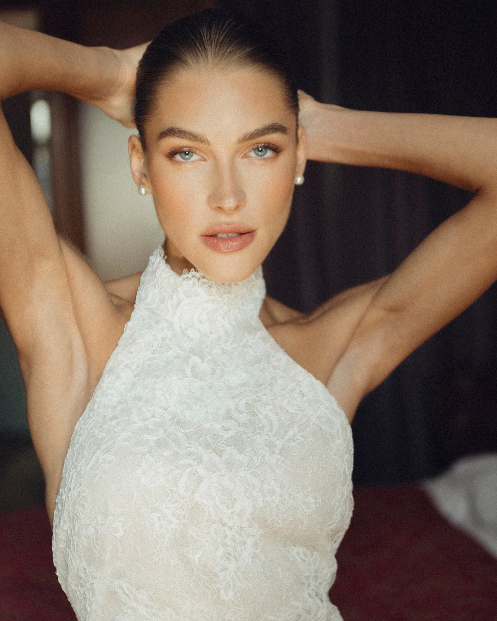 Фотограф Кирилл Ряховский