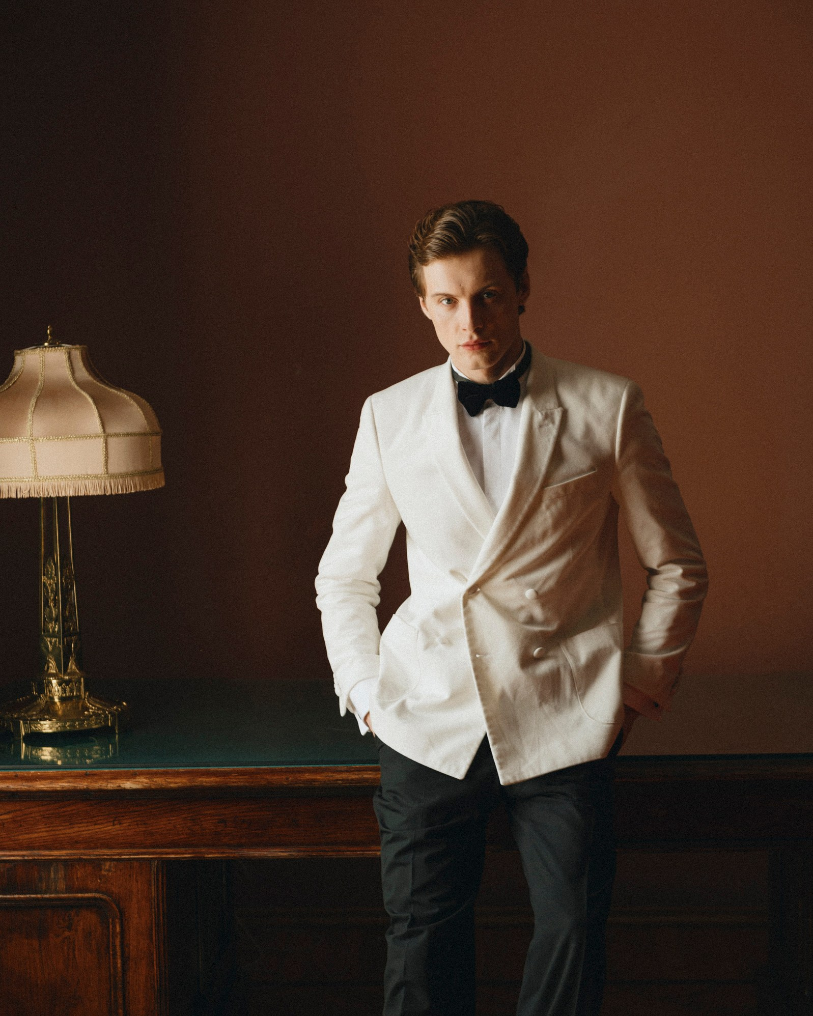 Фотограф Кирилл Ряховский