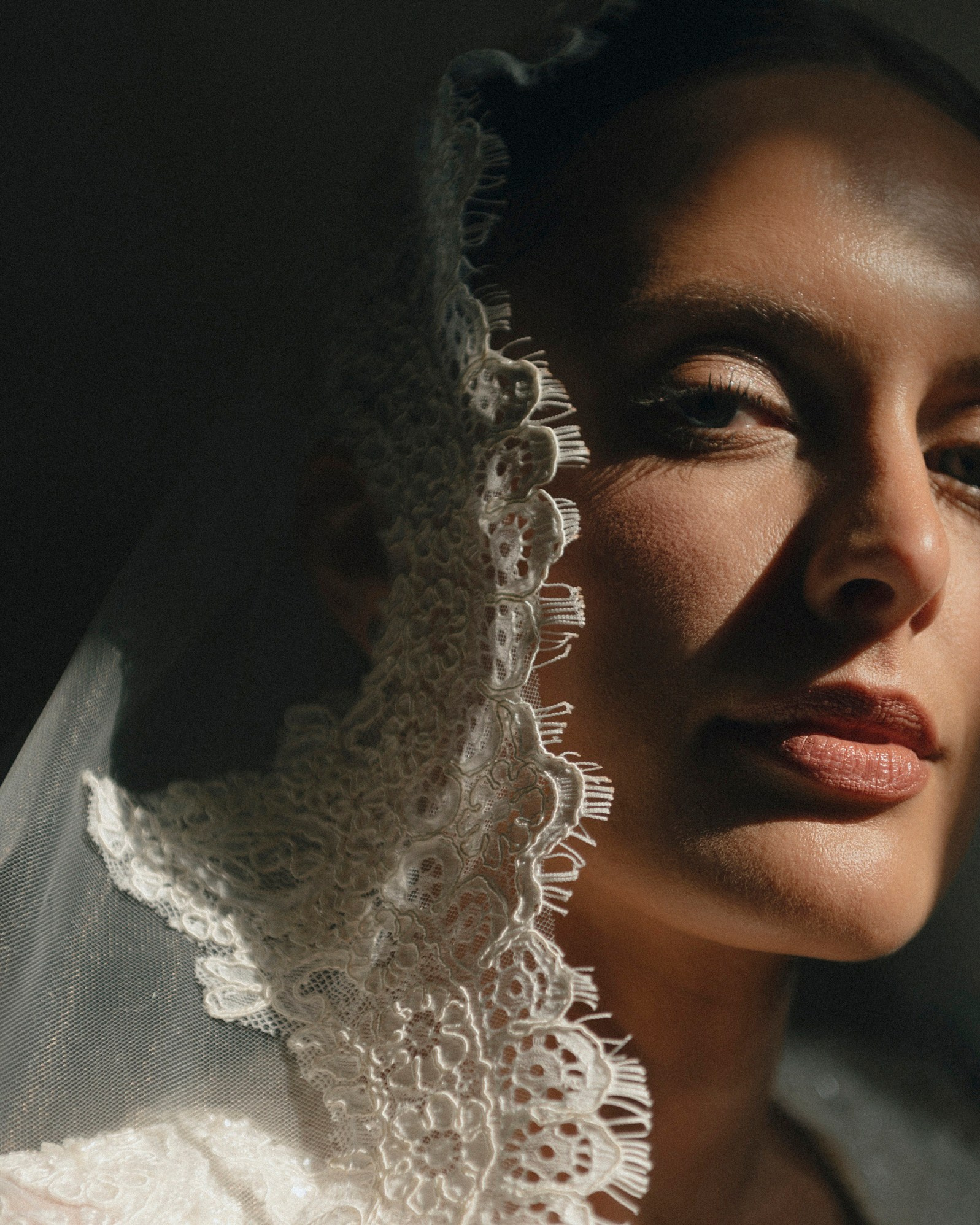 Фотограф Кирилл Ряховский