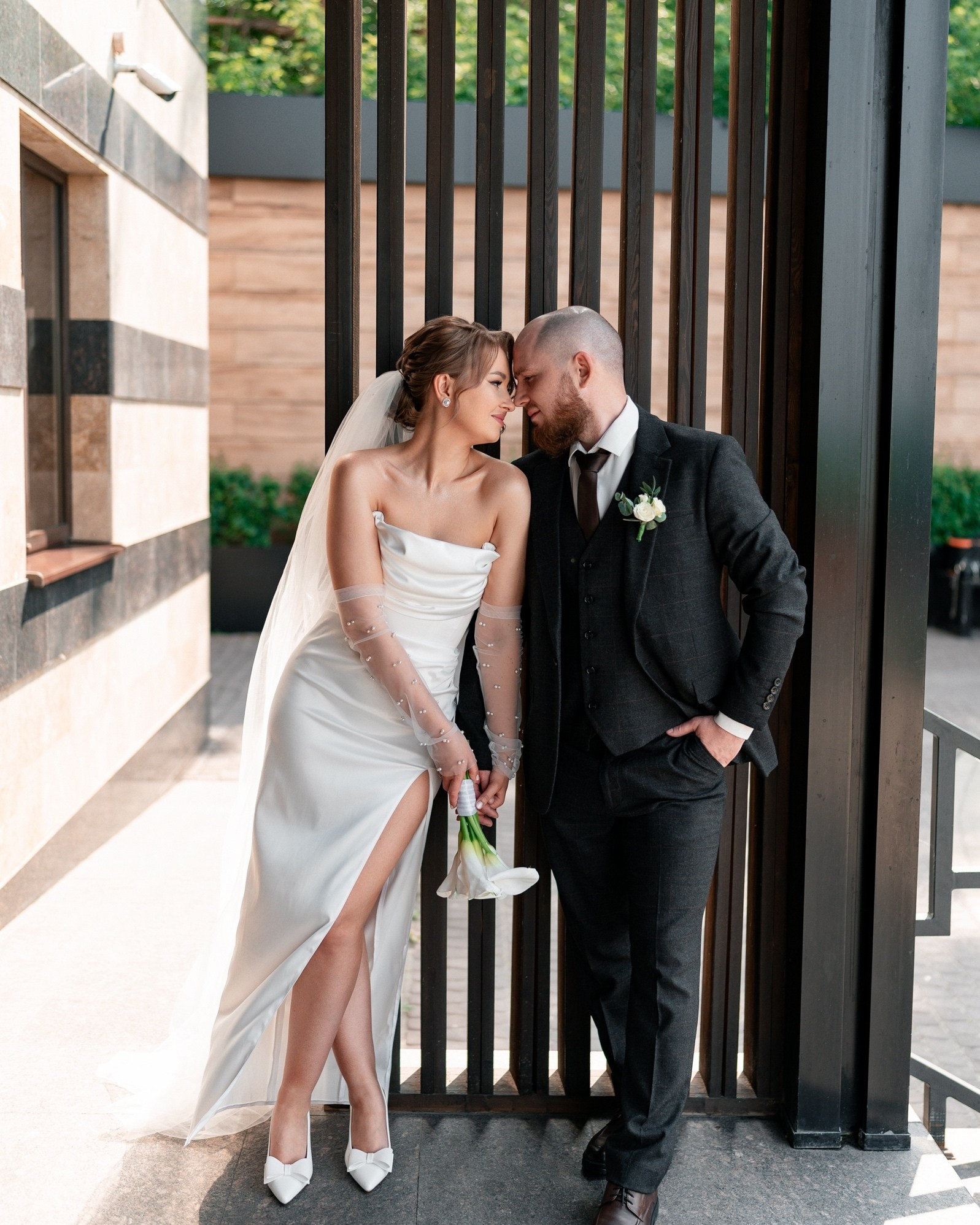 Услуги. Губина Юлия