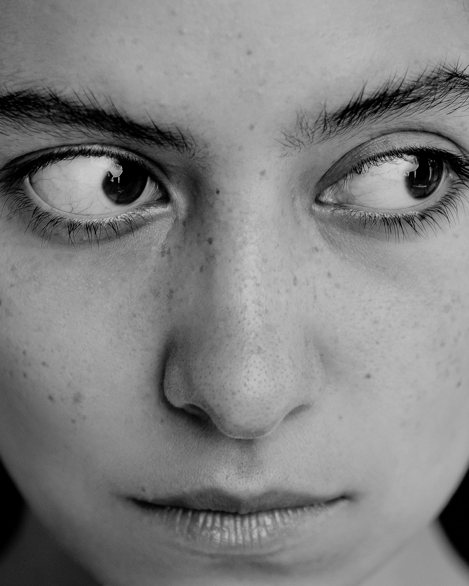 Фотограф в Алматы Валя Гольцберг