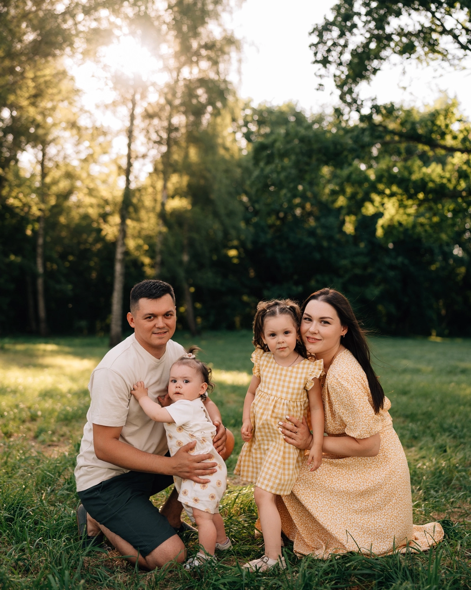 Губина Юлия