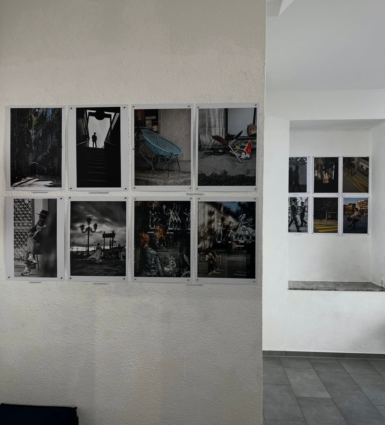 Швейцария, Цюрих, On the way. ARTEXPOPHOTO