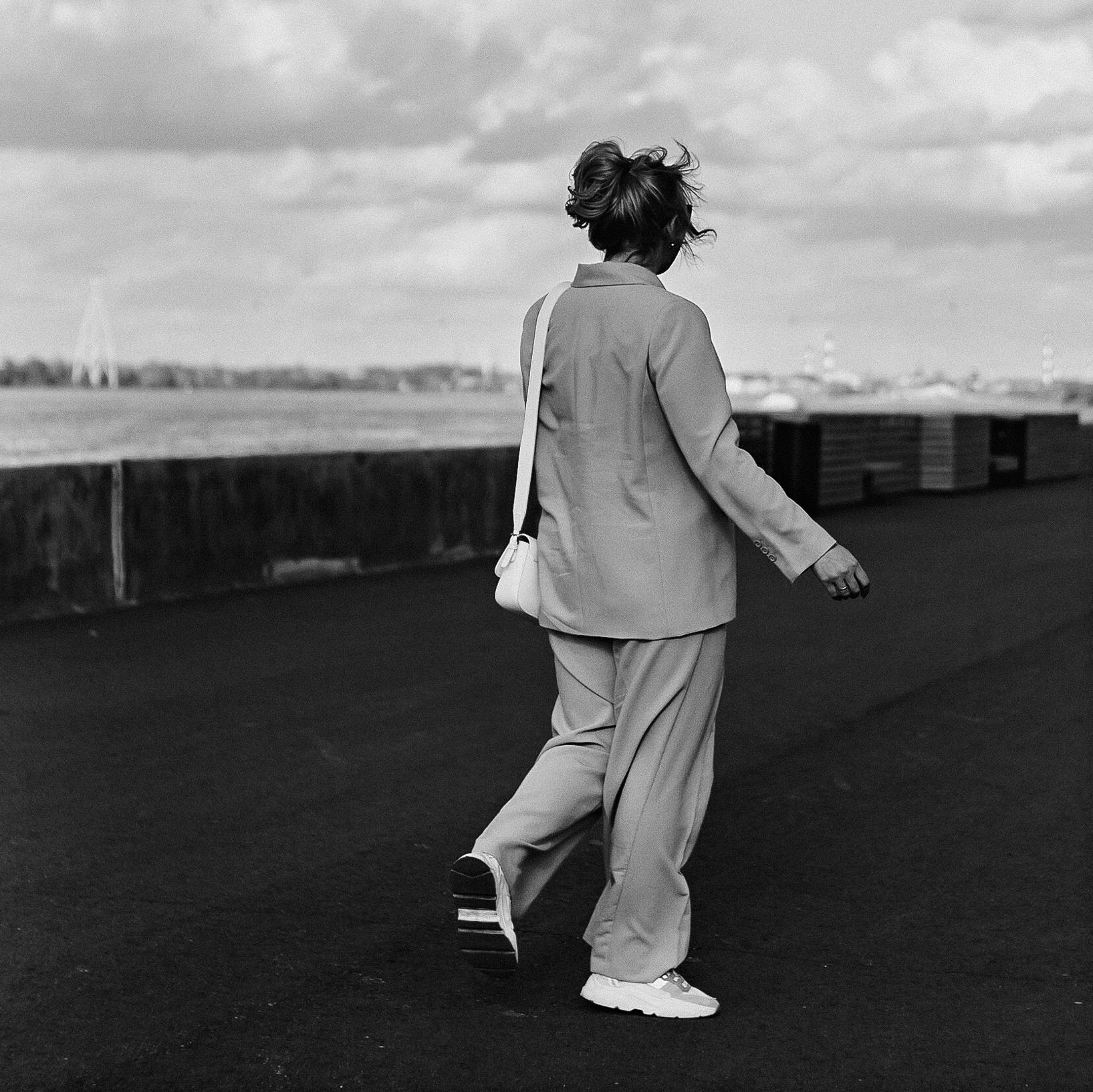 Портретный фотограф Артем Нужин