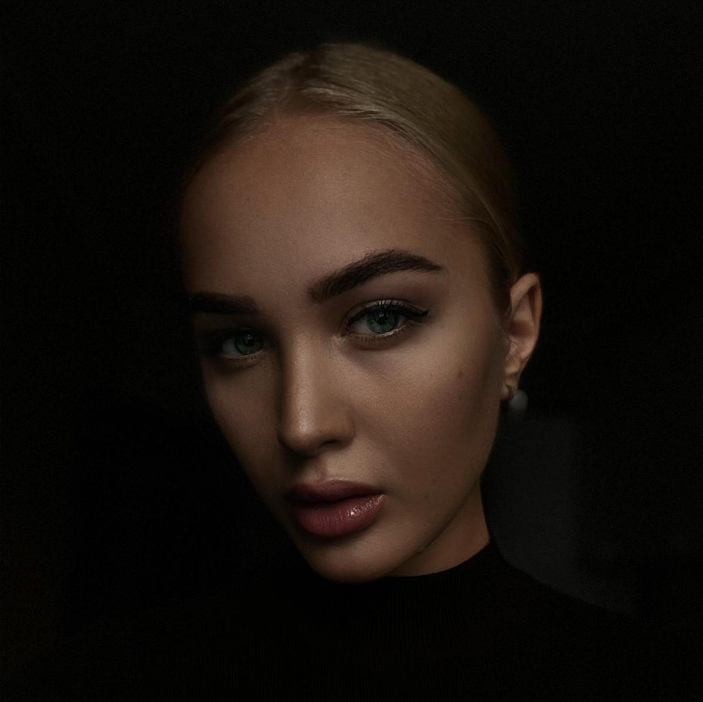 Ретушер Светлана Маврина