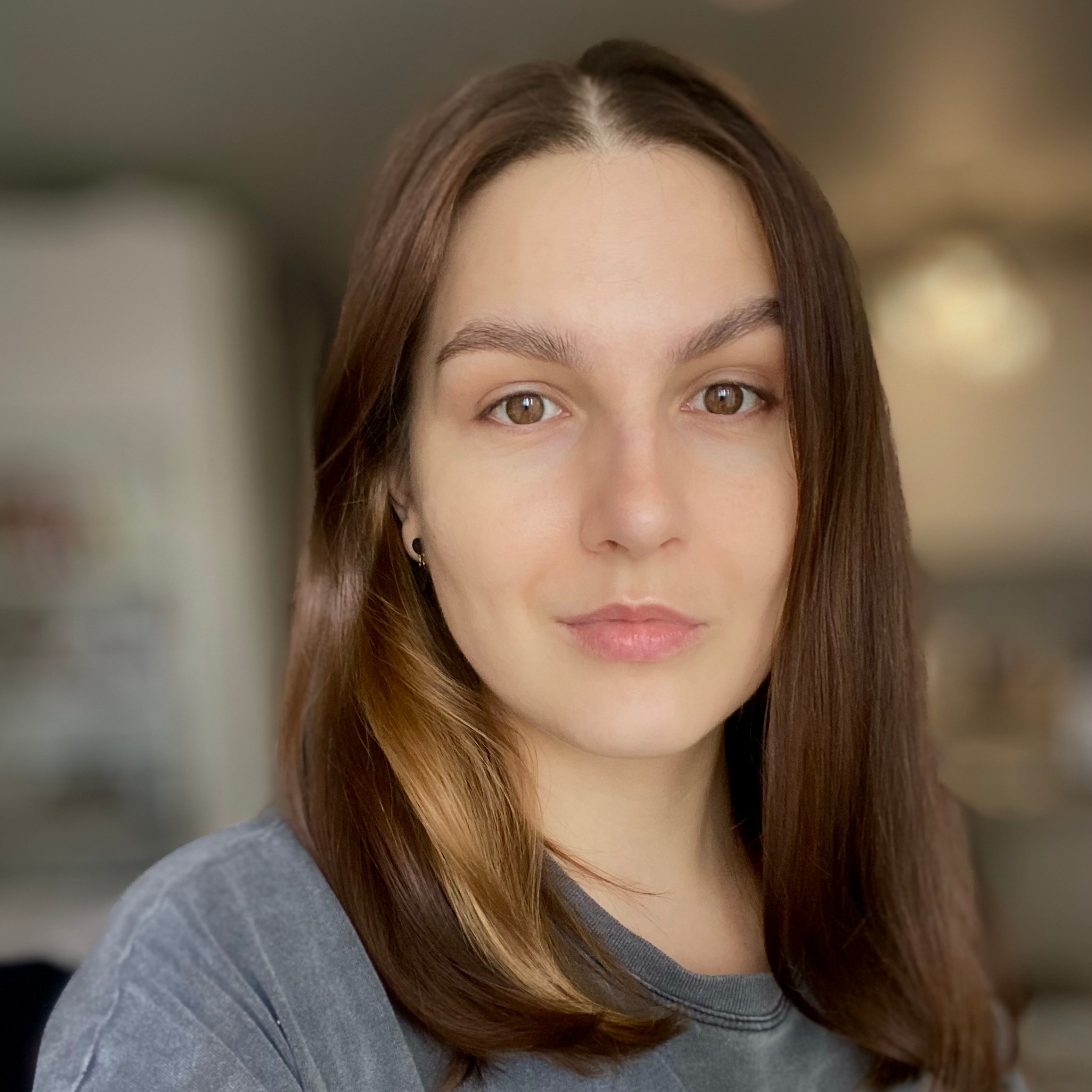 Центр Мультимодальной терапии. Мультимодальный психотерапевт Мила Кудрякова
