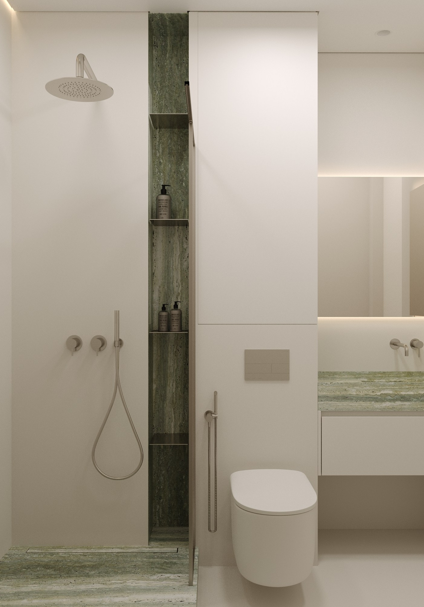 CITY. Студия дизайна интерьера ESLI.BURO