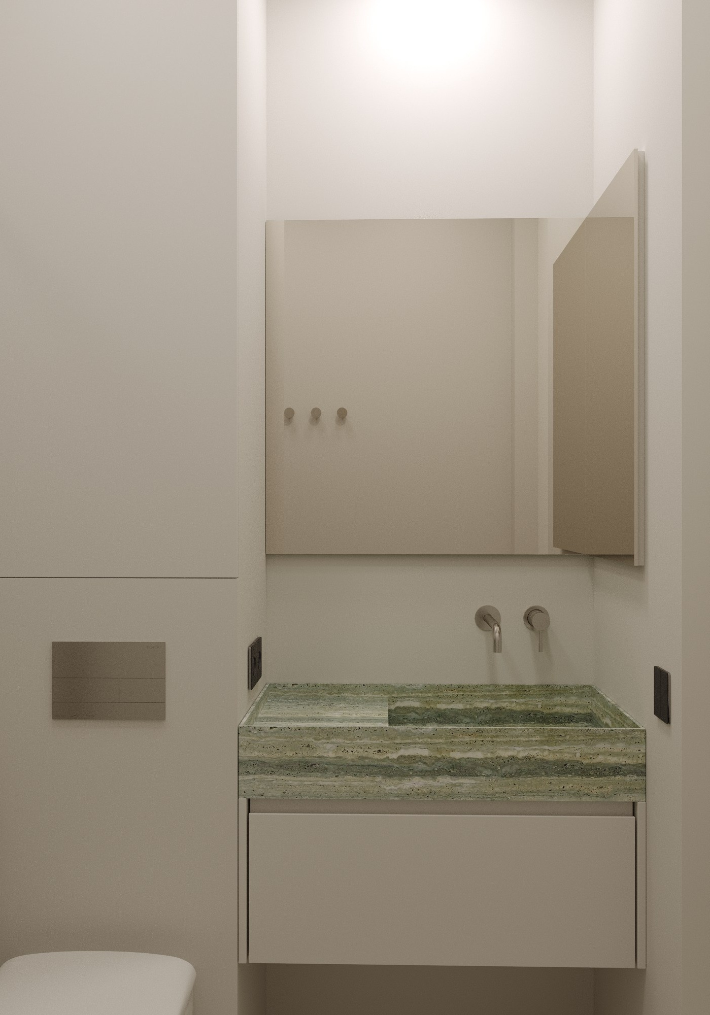 CITY. Студия дизайна интерьера ESLI.BURO