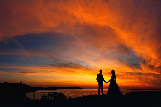 Свадебная. Портретный и свадебный фотограф в Самаре Николай Антипов