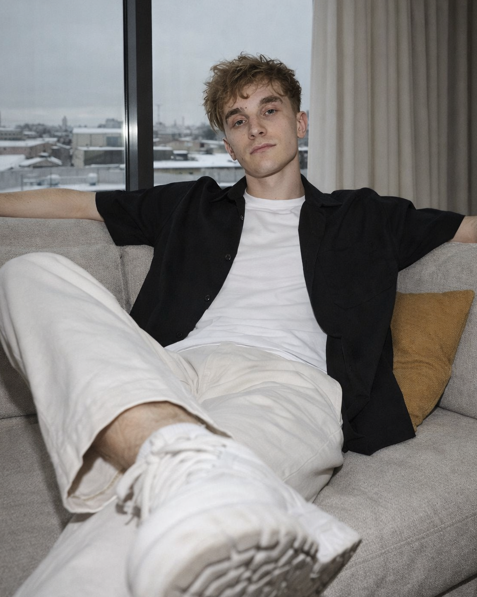 Обо мне. Sergey Shapovalov, фотограф, видеограф, графический дизайнер, монтажер