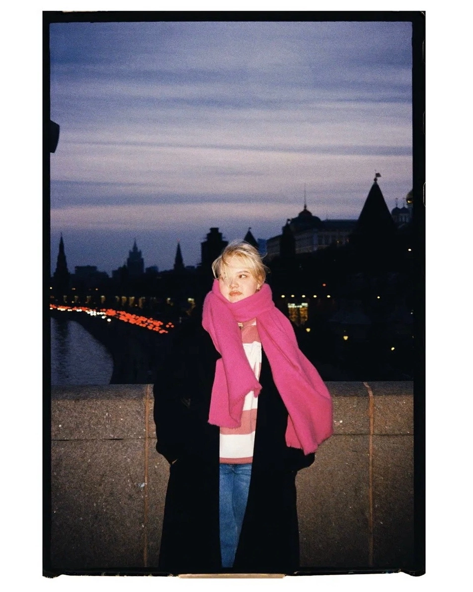 Grusha.jpg. Фотограф Москва/Санкт-Петербург & Липецк