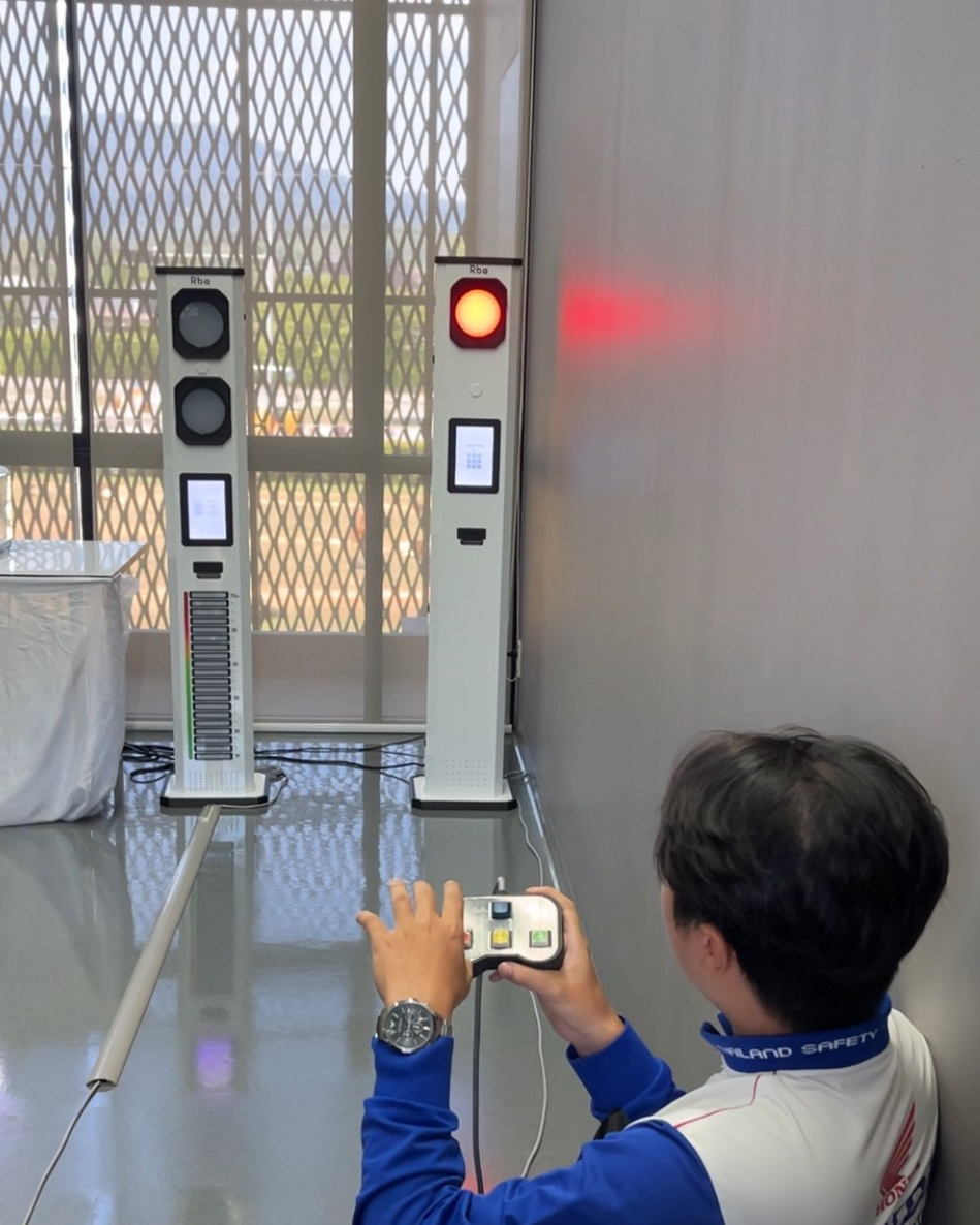 Как получить права в Таиланде?