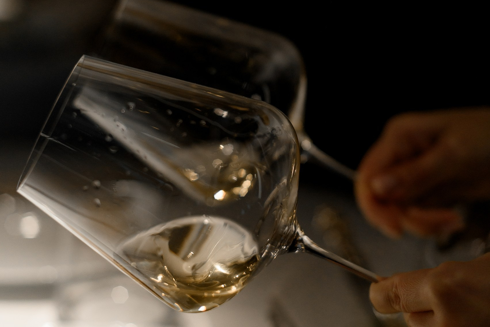 Подбор вин для мероприятий под гастрономическую концепцию