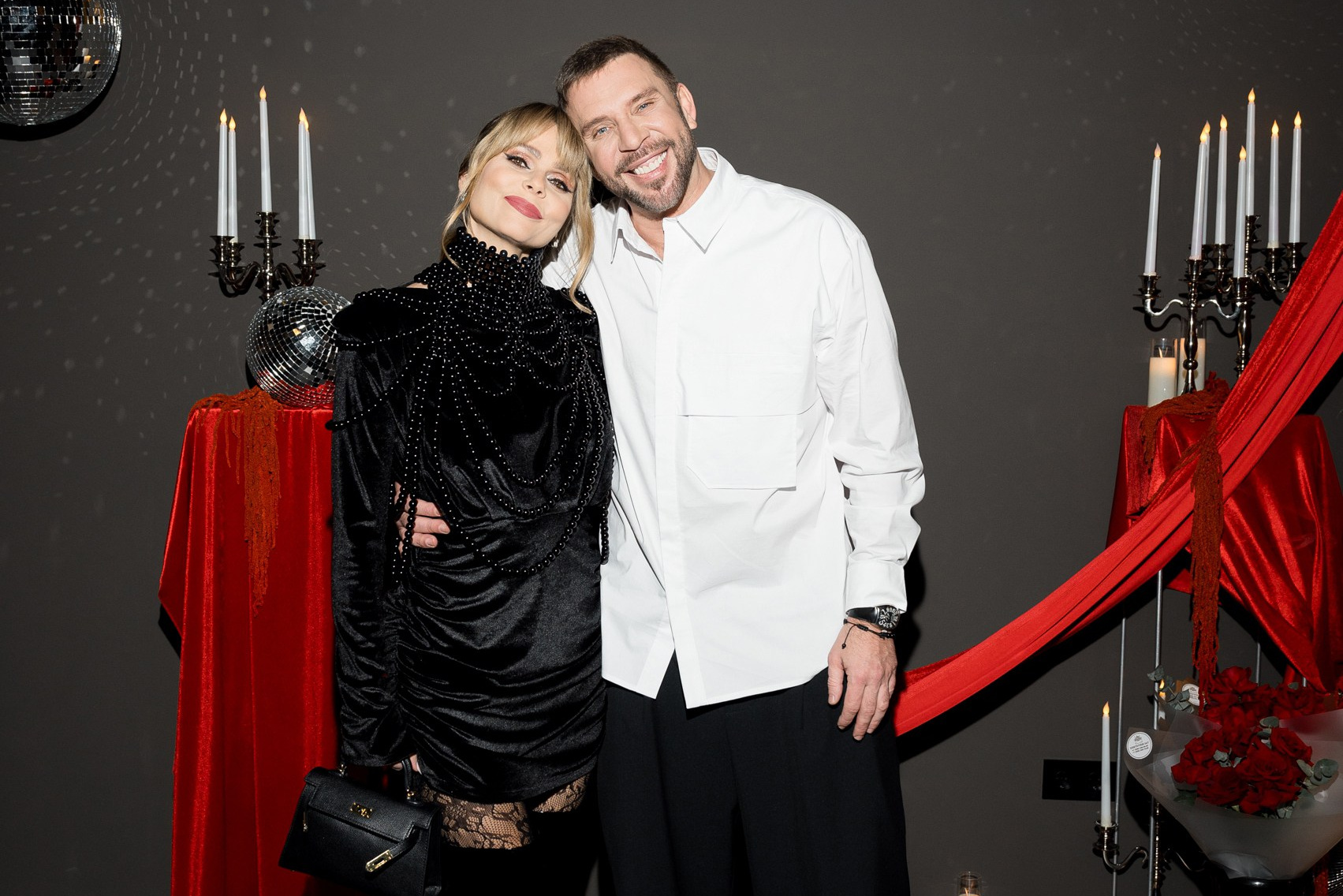 Событийный репортаж