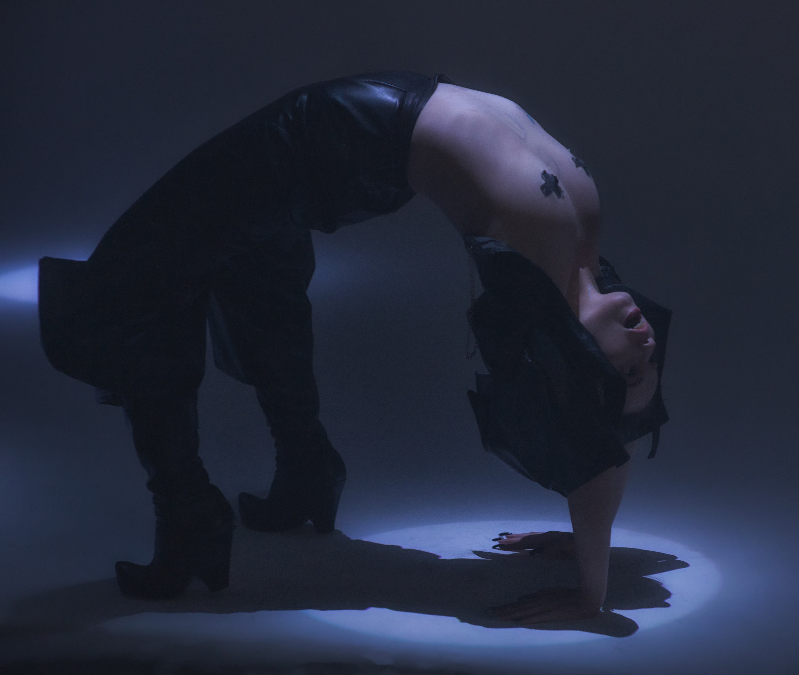 За кулисами фотосессии: как рождается шедевр. Safronov Ivan — a portrait photographer in Moscow