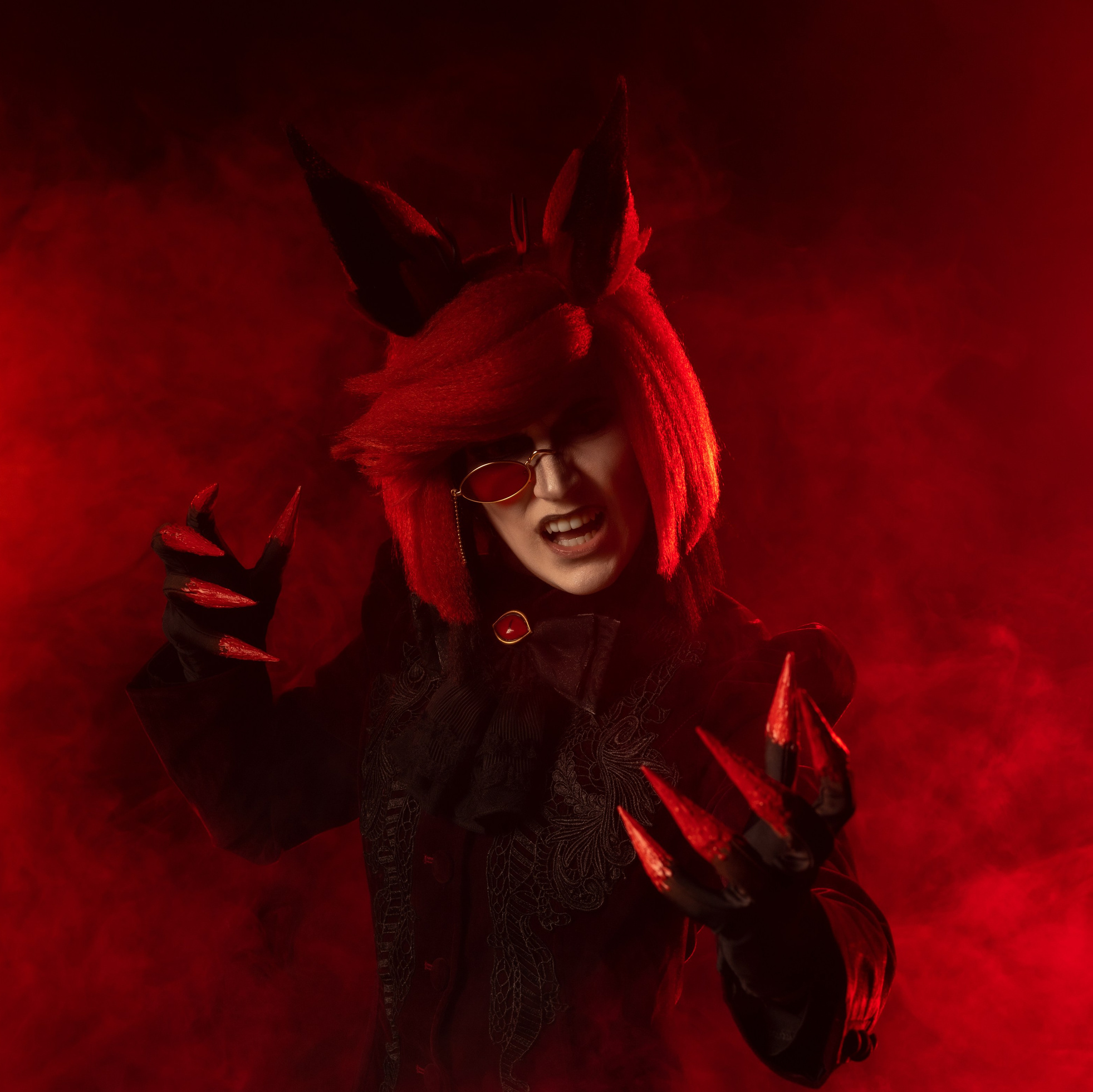 Фотограф в Самаре Женя Шулепова