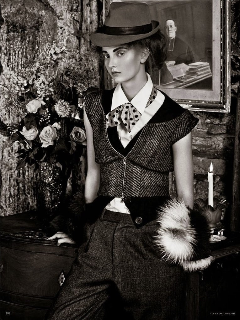 Контрольное задание