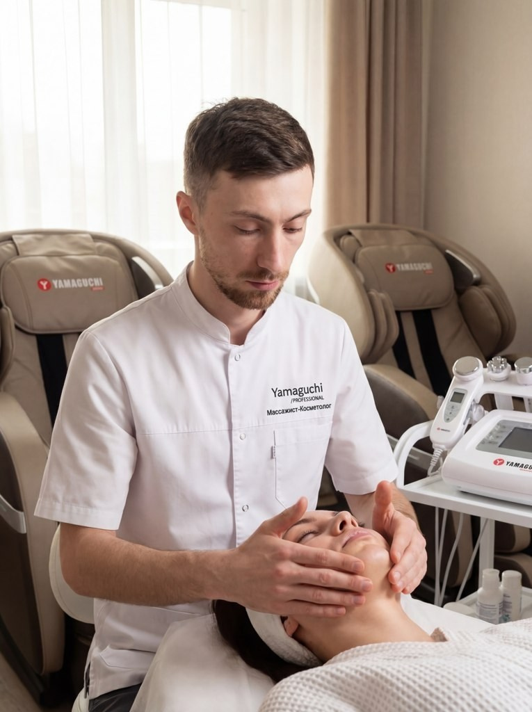 Массаж Обьгэс