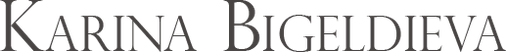 karinabigeldieva.ru