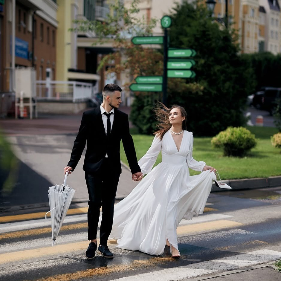 Услуги. Свадебный и семейный фотограф в Клину и Москве Анна Ряшенцева