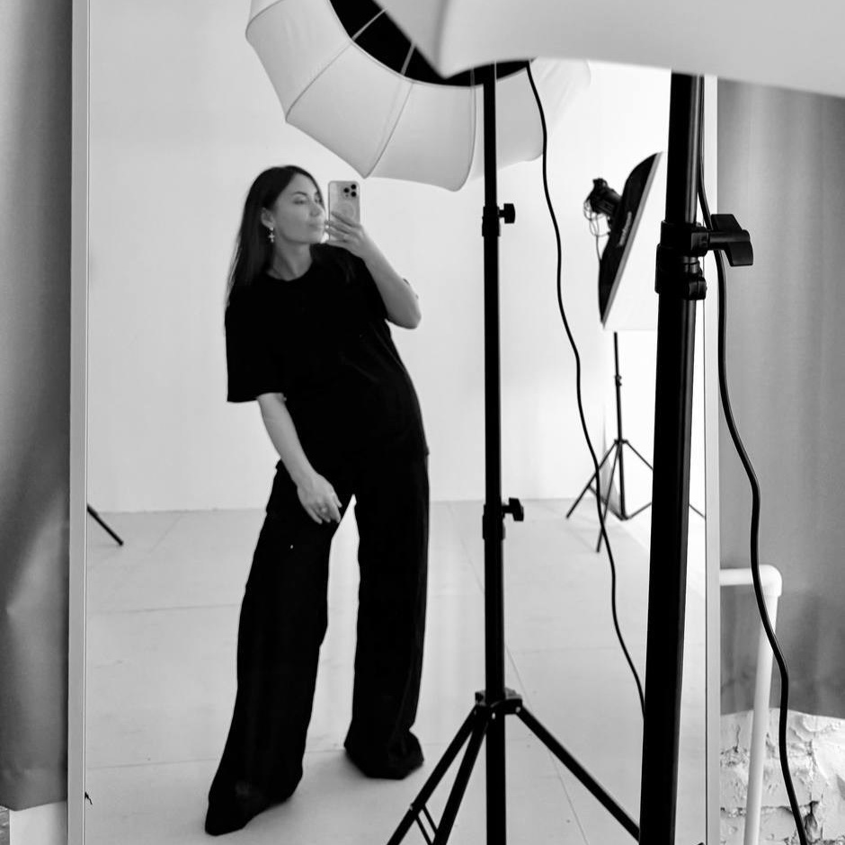 Упаковка, фотосъёмка, дизайн для специалистов и компаний