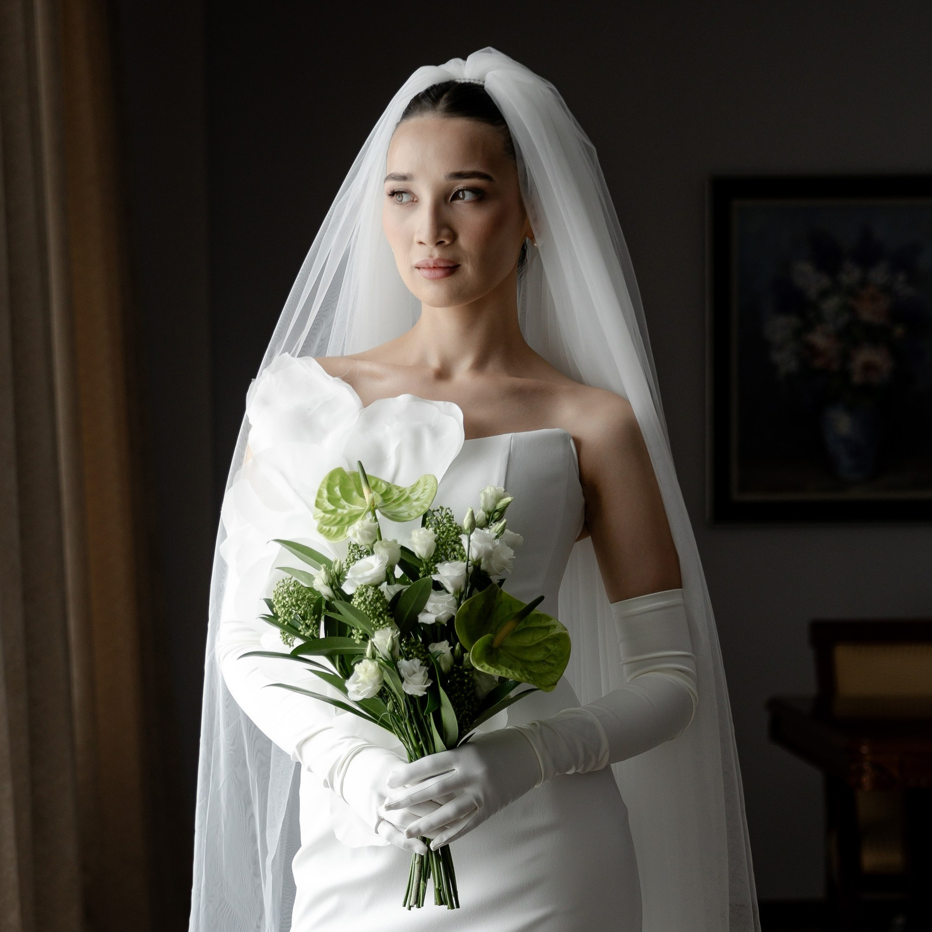 Фото + видео. Главная