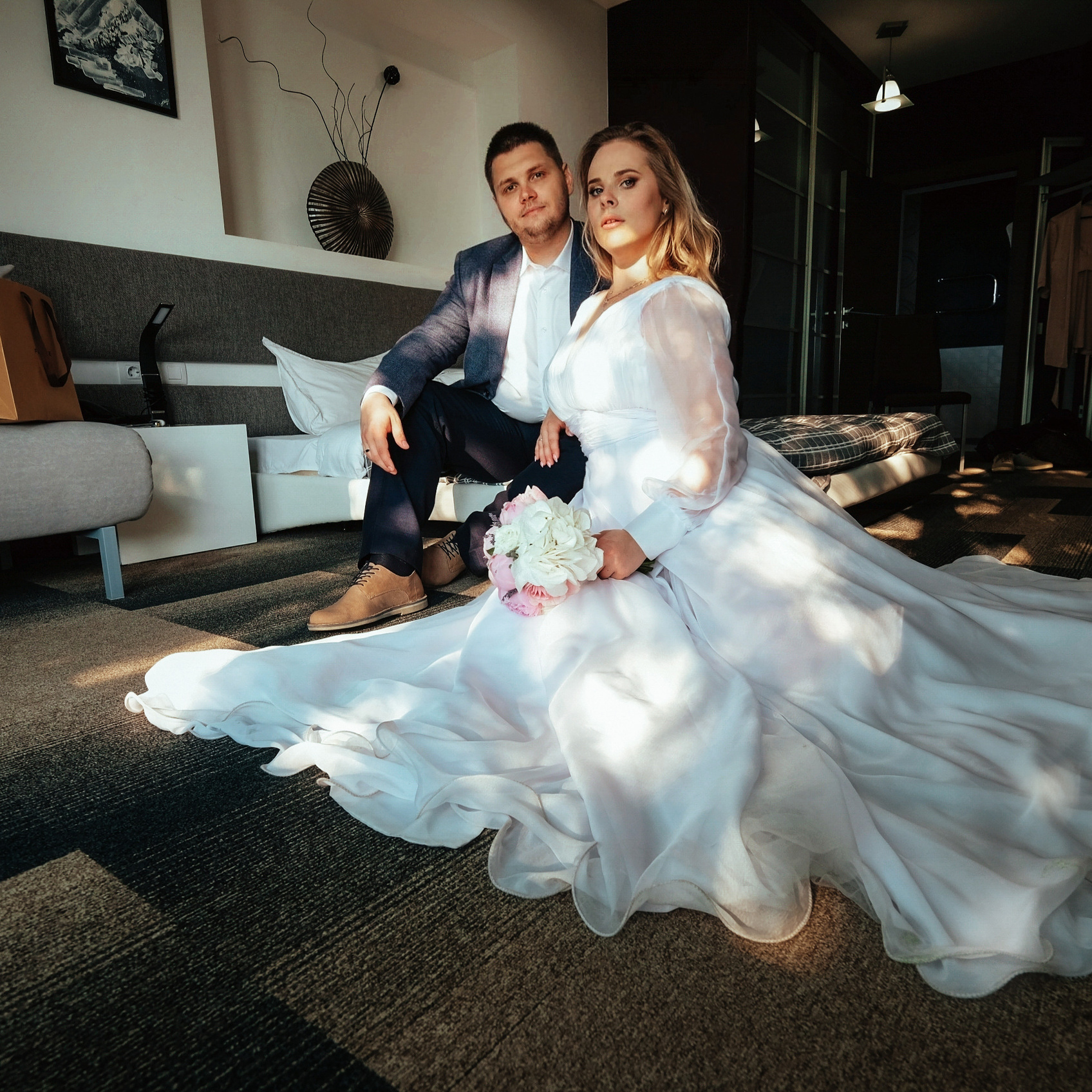 Услуги. Фотограф в Самаре Андрей Галочкин