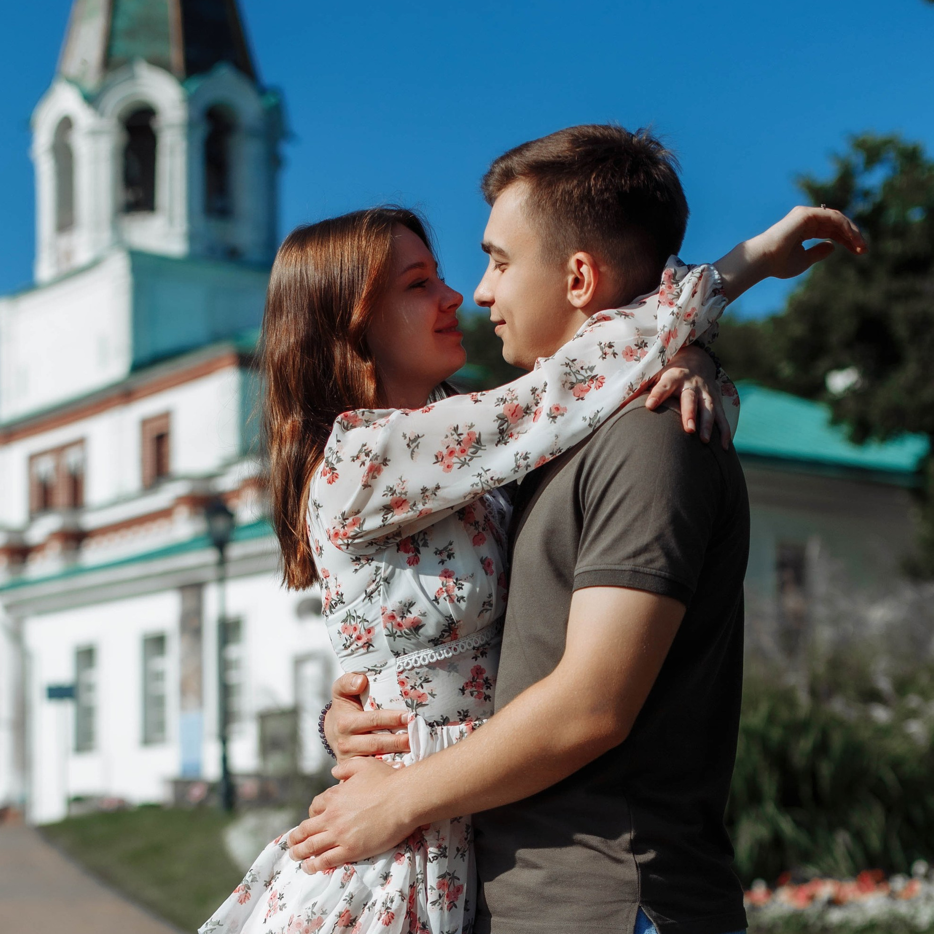 Как получить фотосессию до свадьбы в подарок или за пол цены можно на странице этого сайта