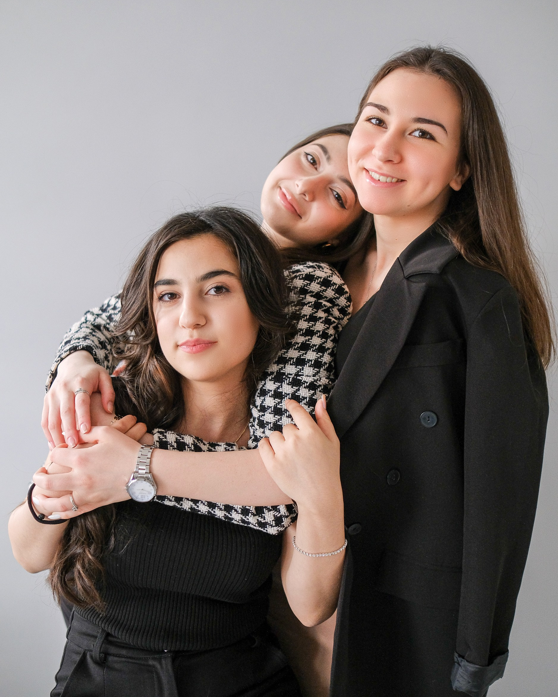 Выпускные альбомы. Фотостудия в Одинцово