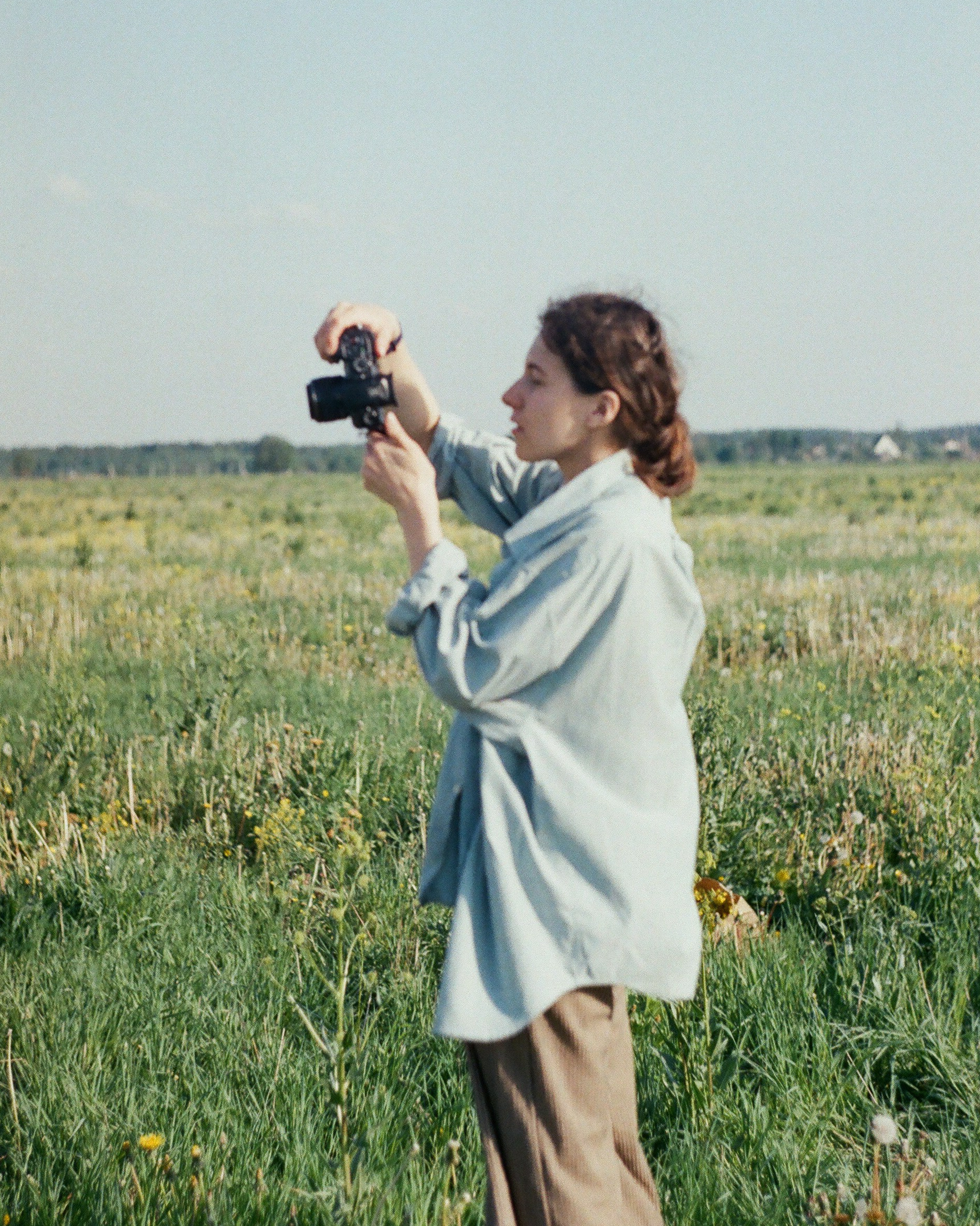 Фотограф Калинич Юлия