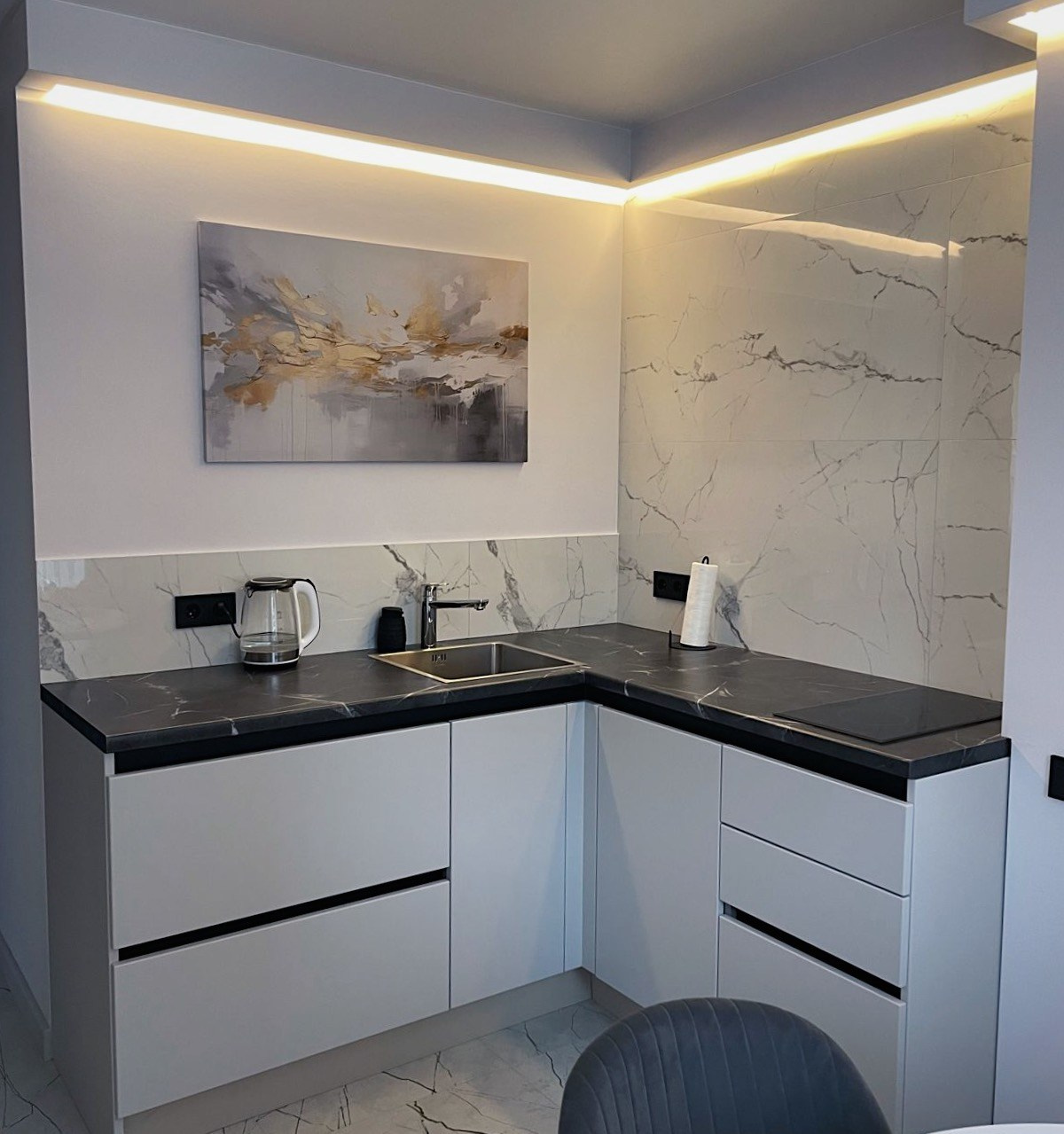 Реализованные проекты. Дизайн для каждого